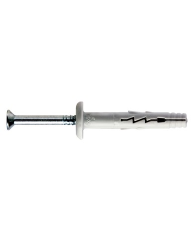 TASSELLO NYLON A PERCUSSIONE TURBO JET TJ6