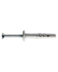 TASSELLO NYLON A PERCUSSIONE TURBO JET TJ6