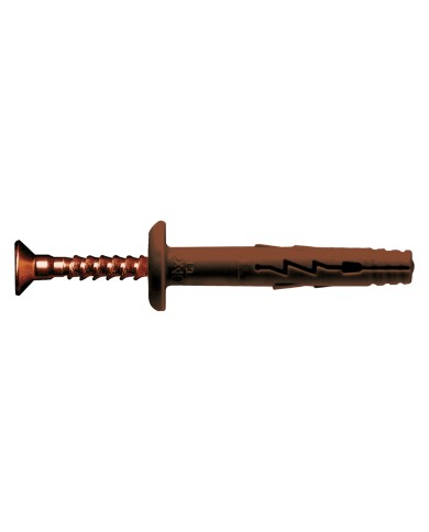 TASSELLO NYLON A PERCUSSIONE TURBO JET TJ6