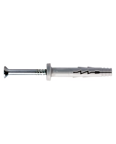 TASSELLO NYLON A PERCUSSIONE TURBO JET TJ6