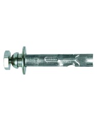 ANCORA ACCIAIO DELTA DELV1080 AS 10 x 80 vite M 8 x 80