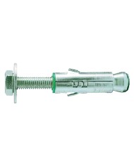 TASSELLO ANCORANTE ACCIAIO GBM V GBM