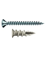 TASSELLO NYLON RAPID RN V 16 x 38 - vite 4 x 45