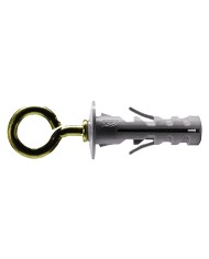 TASSELLO NYLON CASA CA 9 40 6B - M4 - 9 x 40 - pz 6