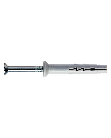 TASSELLO NYLON A PERCUSSIONE TURBO JET TJ