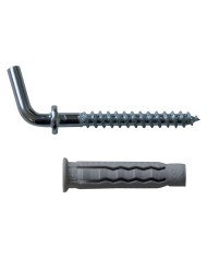 TASSELLO NYLON CONDOR CB 6 1B 6 x 30 - pz 10 + 10
