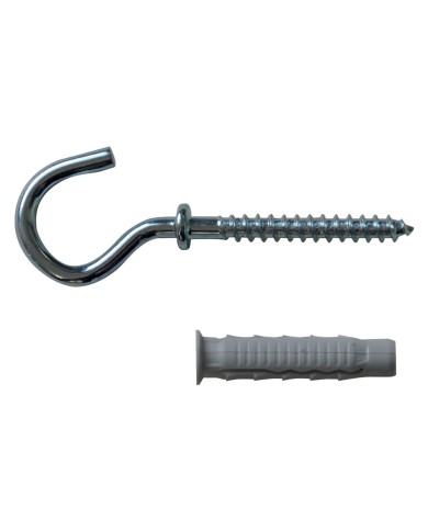 TASSELLO NYLON CONDOR CB 6 3B 6 x 30 - pz 10 + 10