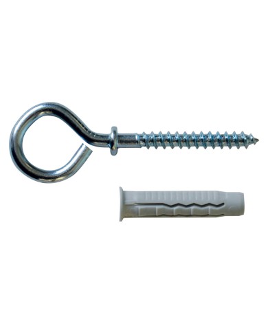 TASSELLO NYLON CONDOR CB 6 4B 6 x 30 - pz 10 + 10