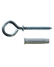 TASSELLO NYLON CONDOR CB 6 4B 6 x 30 - pz 10 + 10