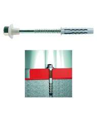TASSELLO FISSAGGIO SF2 SF2 tass 8 x 40 barr. 7 32 x 80