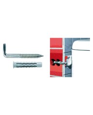 TASSELLO FISSAGGIO SF4 SF4 1