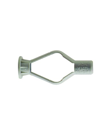 TASSELLO LASTRO NYLON LN4-40 mm 8 x 40 - senza vite