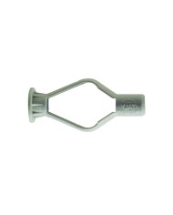 TASSELLO LASTRO NYLON LN4-40 mm 8 x 40 - senza vite