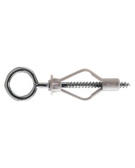 TASSELLO LASTRO NYLON LN4-40 3 mm 8 x 40 - occh. chiuso