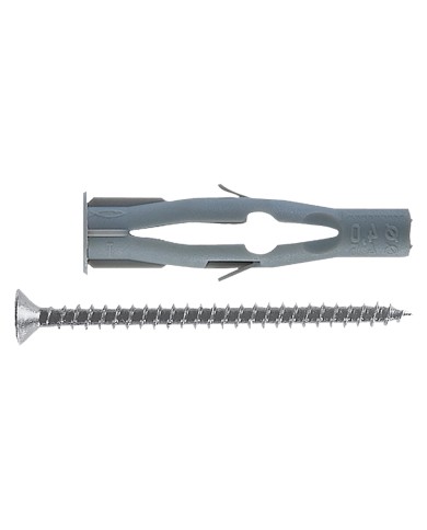 TASSELLO NYLON CON VITE FU-V FU