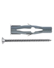 TASSELLO NYLON CON VITE FU-V FU