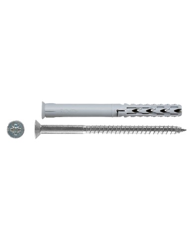TASSELLO NYLON CON VITE SXRL-WZ LS SXR