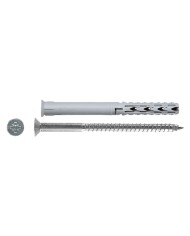 TASSELLO NYLON CON VITE SXRL-WZ LS SXR