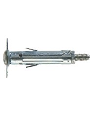 TASSELLO ACCIAIO CON VITE SBS 9 4 Ø 9 x 45 mm