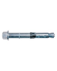 TASSELLO ANCORANTE ACCIAIO FH II-H FH II 12 25H Ø 12 x 115 mm