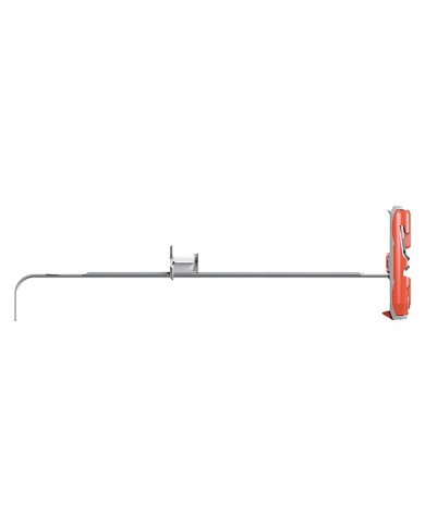 TASSELLO NYLON BASCULANTE DUOTEC Duotec 1