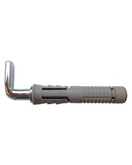 TASSELLO FISSAGGIO SCALDABAGNI PFS PFS 12 Ø 14 x 75 - cancano 8,8 mm