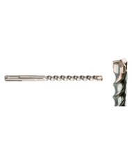 PUNTA ELICOIDALE BOOSTER SDS PLUS 113 mm 14 x 260