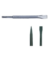 SCALPELLO ATTACCO SDS-PLUS Punta mm 250