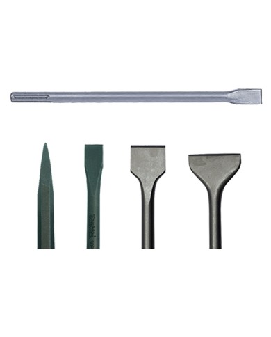 SCALPELLO ATTACCO SDS-MAX P
