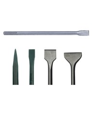 SCALPELLO ATTACCO SDS-MAX P