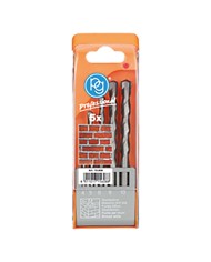 SERIE PUNTE PER MURO cf. 5 pz
