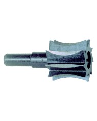 FRESA PER PROFILO TONDO art. 364.50