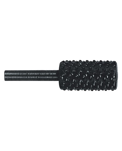 RASPA ROTATIVA CILINDRICA art. 430.00