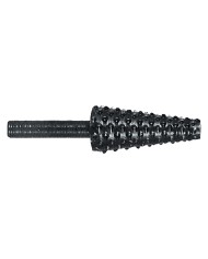 RASPA ROTATIVA CONICA art. 432.00