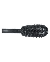 RASPA ROTATIVA CONICA BOMBATA art. 436.00