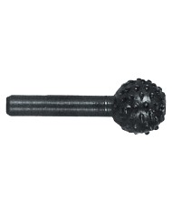 RASPA ROTATIVA HSS SFERICA art. 434.00