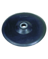 PLATORELLO IN GOMMA ø mm 180 art. 338.05