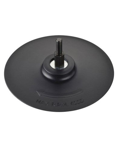 PLATORELLO IN NYLON STA32095-XJ Ø mm 125