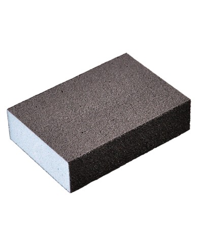 SPUGNA ABRASIVA PER LEGNO art. 339.80