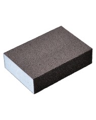 SPUGNA ABRASIVA PER LEGNO art. 339.80
