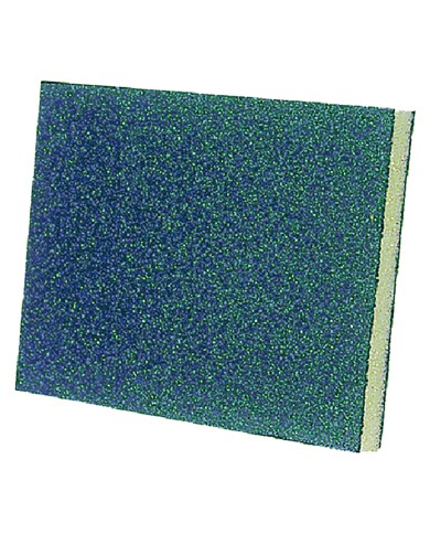 SPUGNA ABRASIVA PER FERRO art. 339.90 - cf. 2pz