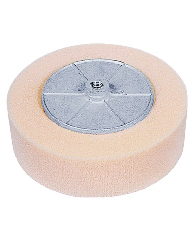 TAMPONE PER LUCIDARE ø mm 175 art. 339.60