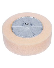 TAMPONE PER LUCIDARE ø mm 175 art. 339.60