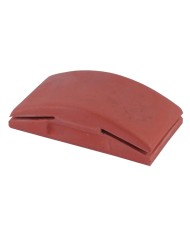 TAMPONE PER LEVIGARE mm 70x125 art. 339.70