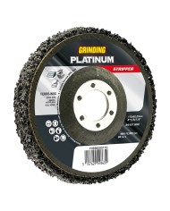 DISCO PULITURA IN NYLON ø 115
