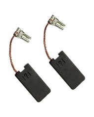 SPAZZOLA PER MARTELLO DEMOLITORE ROTATIVO mm 5,0 x 13 x 25 - per HR5212C