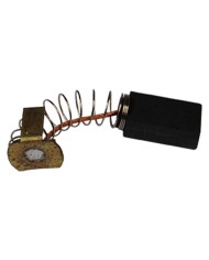 SPAZZOLA PER MESCOLATORE mm 7 x 9 x 18 - per M15 - M17