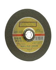 MOLA ABRASIVA PER GRANITO ø 230 x 3,2