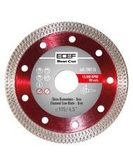DISCO DIAMANTATO ø 115 x 1,3