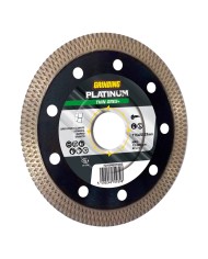 DISCO DIAMANTATO PLATINUM ø 115 x 1,4